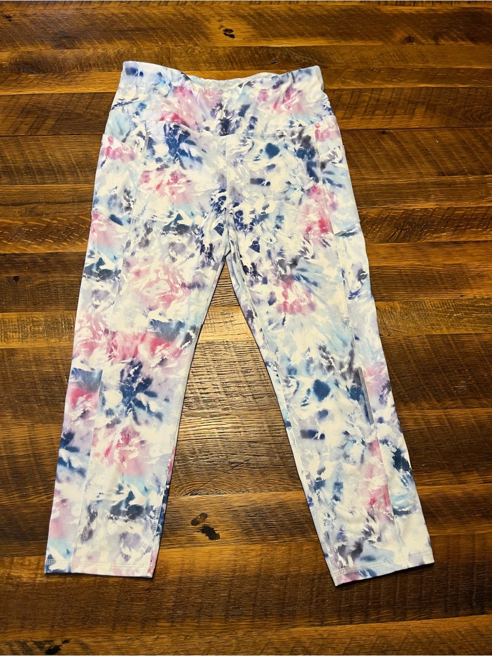 Gaian leggings size large - Picture 2 of 6